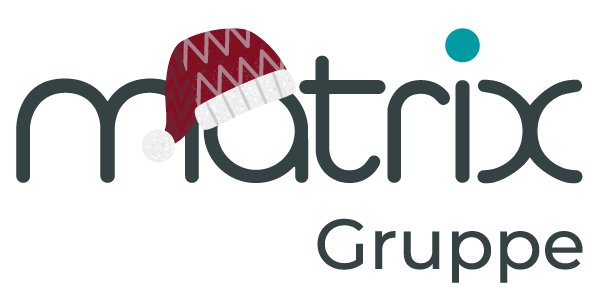 matrix Adventskalender